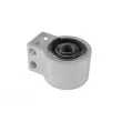 Silent bloc de suspension (train avant) TEDGUM TED45020 - Visuel 1
