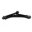 Bras de liaison, suspension de roue avant gauche TEDGUM TED45021 - Visuel 1