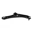 Bras de liaison, suspension de roue avant gauche TEDGUM TED45021 - Visuel 2