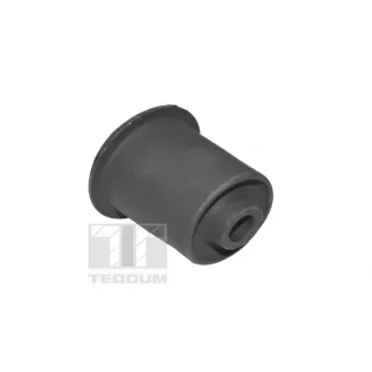 Silent bloc de suspension (train avant) TEDGUM TED45039