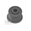 Silent bloc de suspension (train avant) TEDGUM TED45039 - Visuel 2
