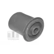 Silent bloc de suspension (train avant) TEDGUM TED45039 - Visuel 3