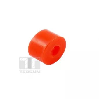 Suspension, barre de couplage stabilisatrice TEDGUM TED45083