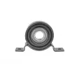 Suspension, arbre de cardan TEDGUM TED45098 - Visuel 1