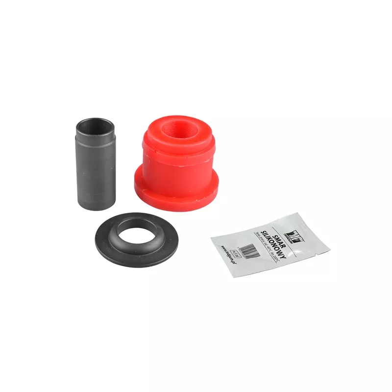 Suspension, corps de l'essieu TEDGUM TED45102