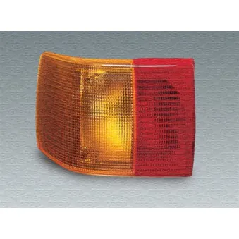 Feu arrière MAGNETI MARELLI 714029630801