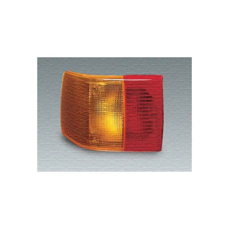 Feu arrière MAGNETI MARELLI 714029630801