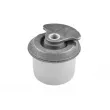 Suspension, support d'essieu TEDGUM TED45338 - Visuel 2