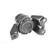 Support moteur avant droit TEDGUM TED45366 - Visuel 2