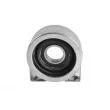 Suspension, arbre de cardan TEDGUM TED45578 - Visuel 1
