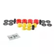 Jeu de coussinets, corps de l'essieu TEDGUM TED45590 - Visuel 1