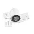 Silent bloc de suspension (train avant) TEDGUM TED45685 - Visuel 3