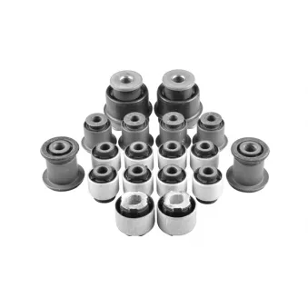 Kit de réparation, bras triangulaire TEDGUM TED45693