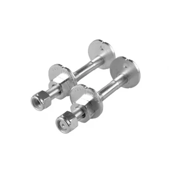 Kit de réparation, bras triangulaire TEDGUM TED45734