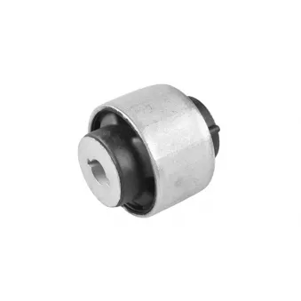 Silent bloc de l'essieu / berceau TEDGUM TED45770