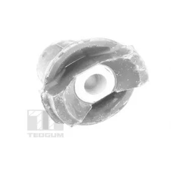 Suspension, support d'essieu TEDGUM TED45880