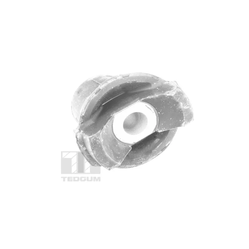 Suspension, support d'essieu TEDGUM TED45880