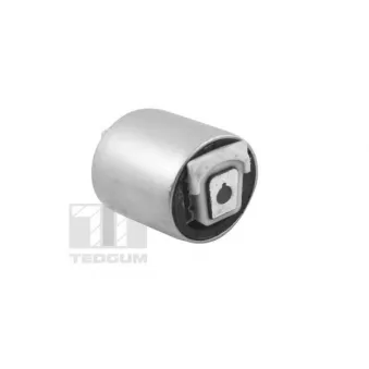 Silent bloc de suspension (train avant) TEDGUM TED45957