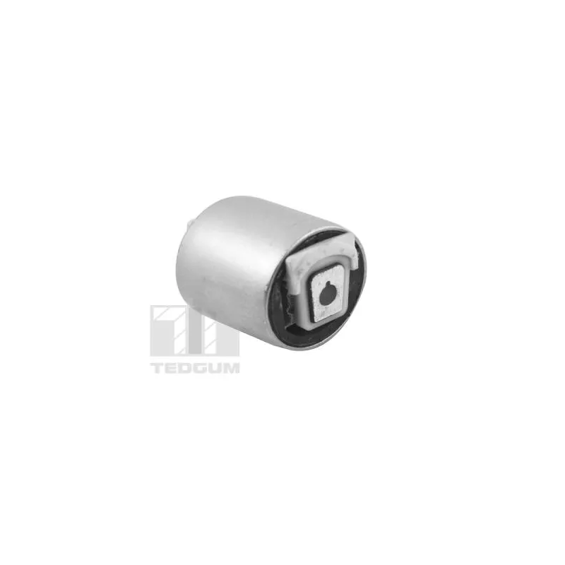 Silent bloc de suspension (train avant) TEDGUM TED45957