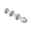 Vis, bras transversal TEDGUM TED45993 - Visuel 1