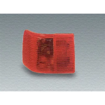 Support de lampe, feu clignotant MAGNETI MARELLI 714029632801