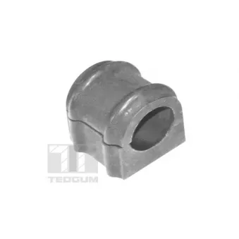 Suspension, stabilisateur TEDGUM TED46090