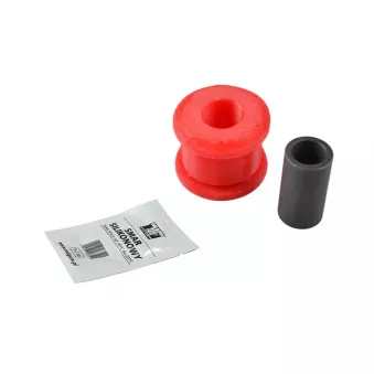 Suspension, amortisseur TEDGUM TED46270