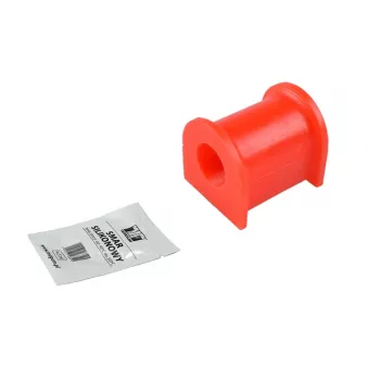 Suspension, stabilisateur TEDGUM TED46289