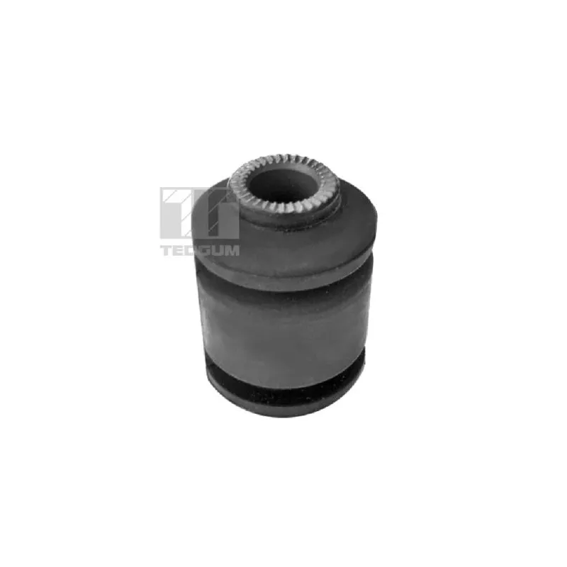 Silent bloc de suspension (train avant) TEDGUM TED46316