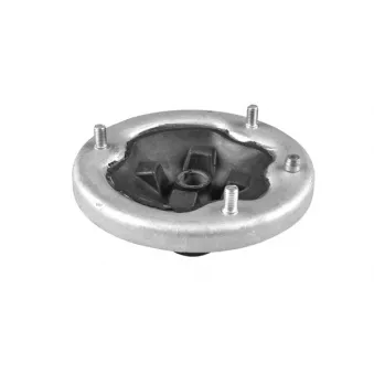 Support de jambe de suspension TEDGUM