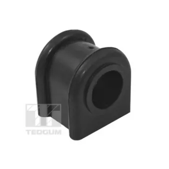 Suspension, stabilisateur TEDGUM TED46370