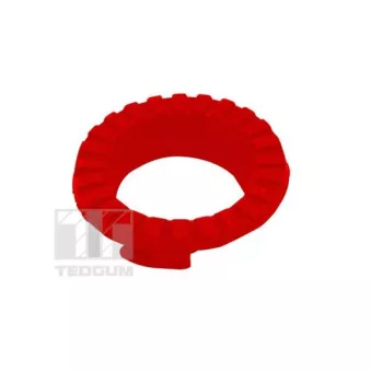 Patin de ressort TEDGUM TED46495