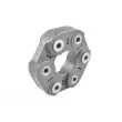 Joint, arbre longitudinal TEDGUM TED46510 - Visuel 2
