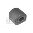 Suspension, stabilisateur TEDGUM TED46553 - Visuel 1