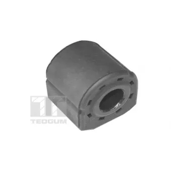 Suspension, stabilisateur TEDGUM TED46553