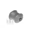 Suspension, amortisseur TEDGUM TED46595 - Visuel 1