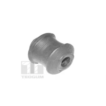 Suspension, amortisseur TEDGUM TED46595