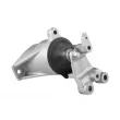 Support moteur TEDGUM TED46734 - Visuel 2