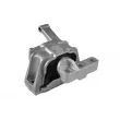 Support moteur TEDGUM TED47420 - Visuel 2
