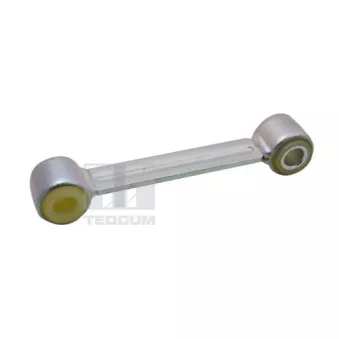 Entretoise/tige, stabilisateur TEDGUM TED47538
