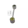 Entretoise/tige, stabilisateur TEDGUM TED47538 - Visuel 3