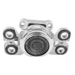 Support moteur avant gauche TEDGUM TED47540 - Visuel 3