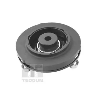 Coupelle de suspension TEDGUM