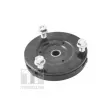 Coupelle de suspension TEDGUM TED47590 - Visuel 2