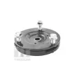 Coupelle de suspension TEDGUM TED47590 - Visuel 3