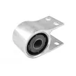 Silent bloc de suspension (train avant) TEDGUM TED47773 - Visuel 2
