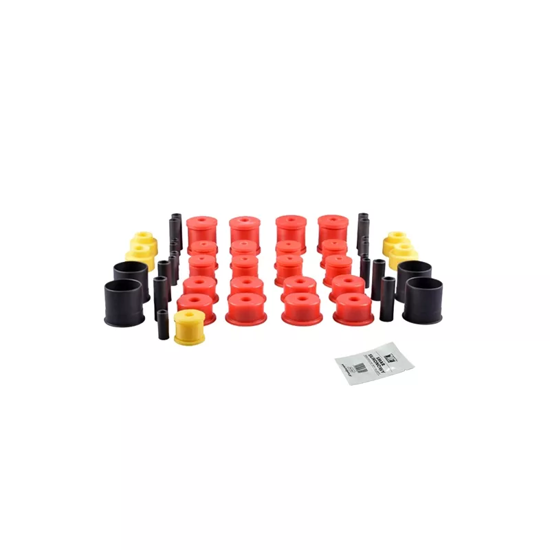 Kit de réparation, suspension de roue TEDGUM TED47799