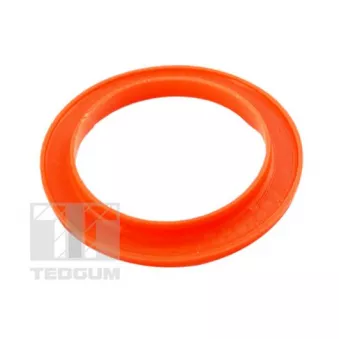 Patin de ressort TEDGUM TED47810