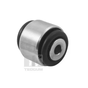 Suspension, barre Panhard TEDGUM TED47870