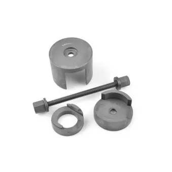 Éjecteur, Douille de palier bras transversal TEDGUM TED48027